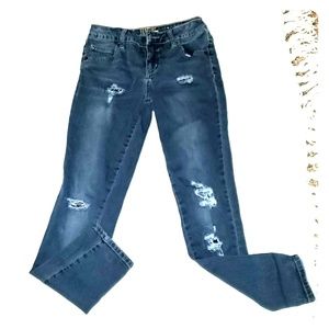 Justice Jeans